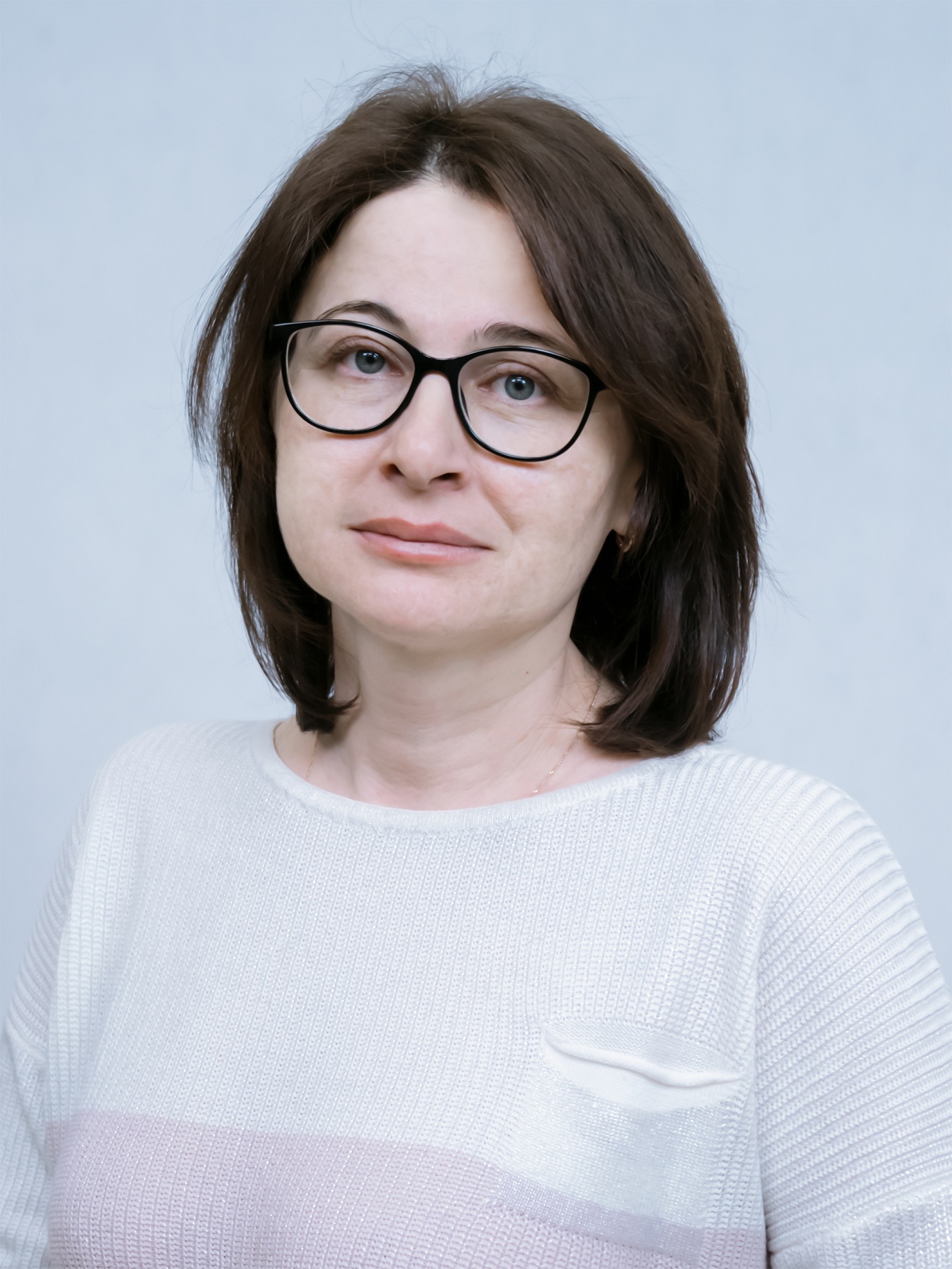Зайцева Наталья Викторовна.