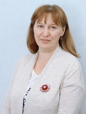 Хворенкова Елена Анатольевна Хворенкова Елена Анатольевна